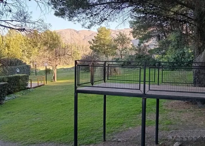 Los Balcones Villa Villa Ventana