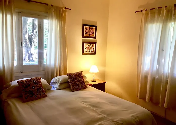 Hostería La Península Villa Ventana